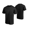 Classic Black Tee