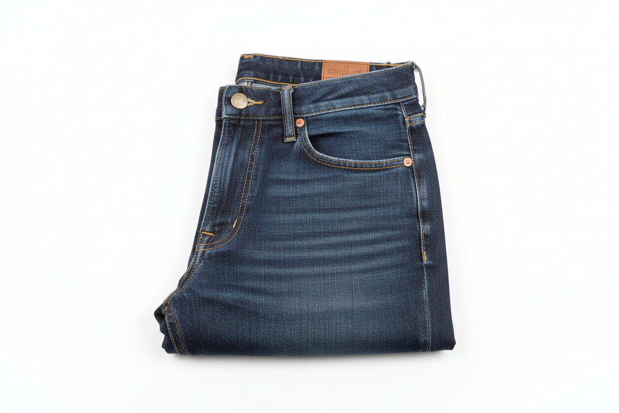 Denim Jean Trouser product image