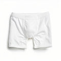Classic White Boxer Briefs